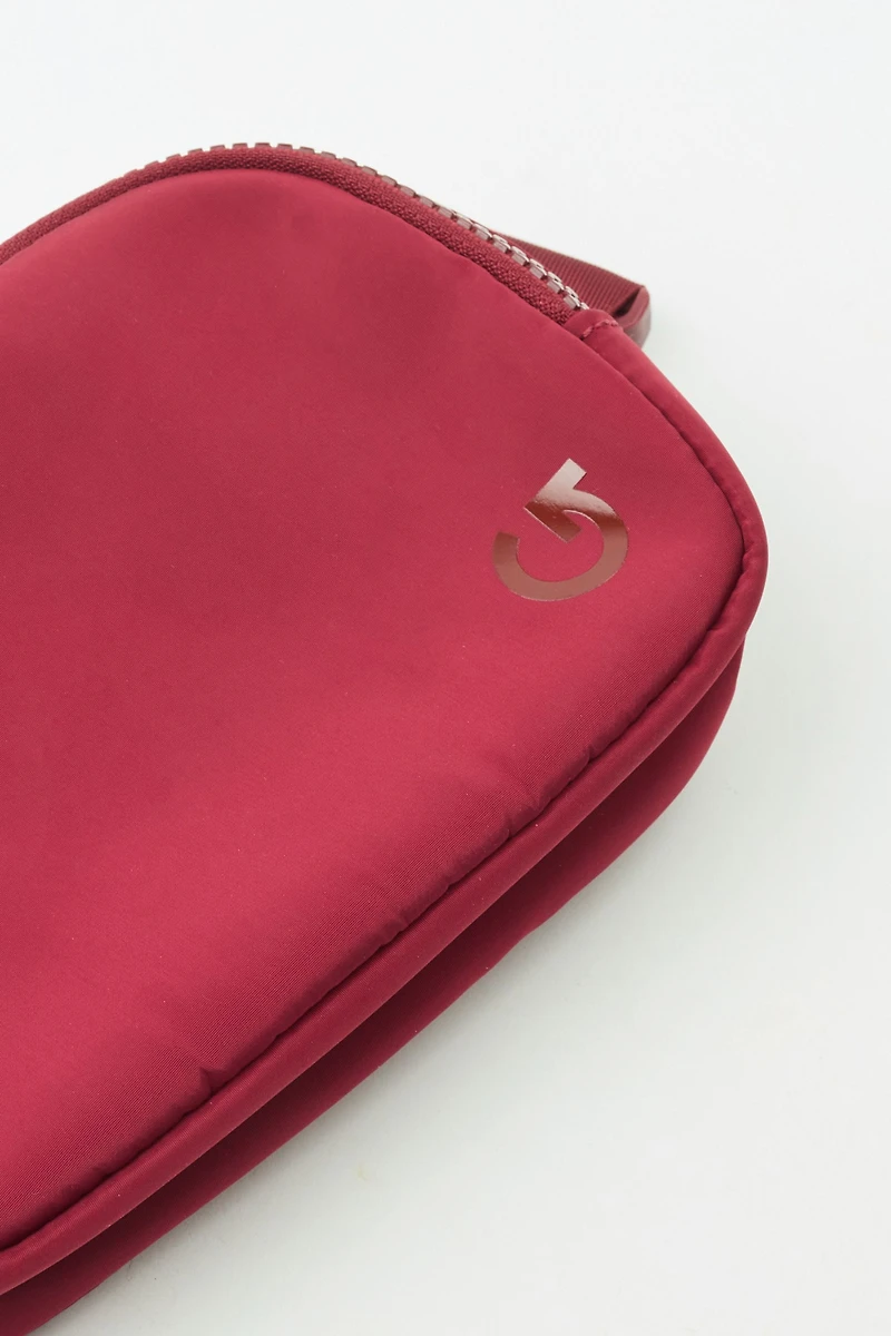 Active Belt Bag