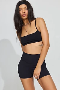 5 Inch Bike Shorts