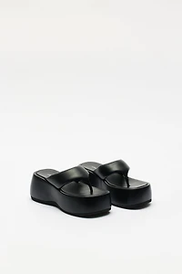 JEFFREY CAMPBELL