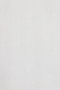 Myla Scoop Neck Lace Trim Rib Tee