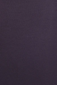 Smooth Long Sleeve Crewneck Top