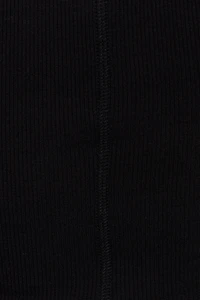 High Neck Tank Top