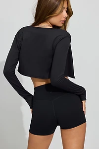 SoftActive Booty Shorts