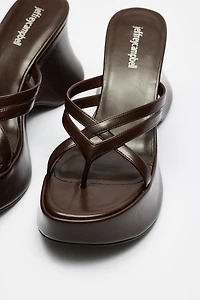 JEFFREY CAMPBELL - Year 3000