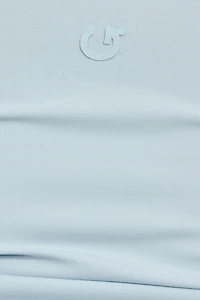 Justaucorps à col plongeant SoftActive