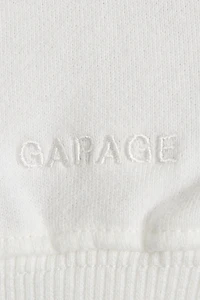 Chandail à épaules dégagées SoftTerry