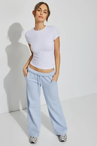T-shirt long Estelle