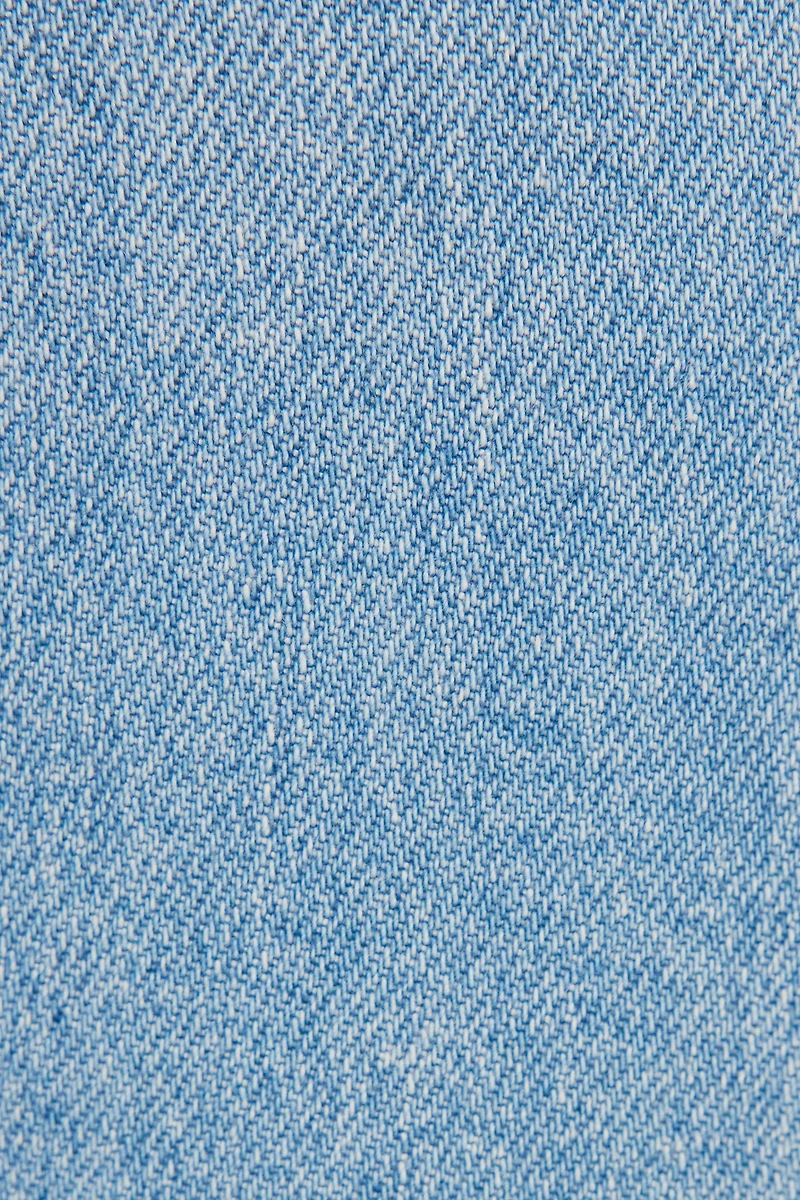 LEVIS Wedgie Straight Jeans