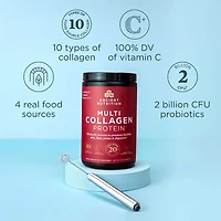 Multi Collagen Protein (45 Servings)