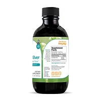Liquid Colloidal Silver - 4 fl oz (23 Servings)