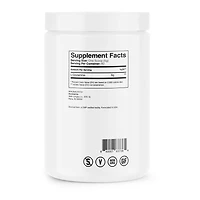 L-Glutamine Powder - Unflavored (60 Servings)