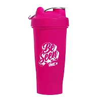GHOST Breast Cancer Research Foundation Shaker Cup 2025 - Pink 28Oz