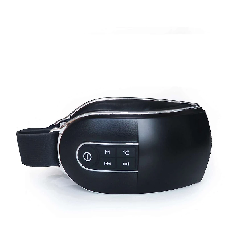 Neck, Eyes & Head Massage Band
