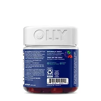 Men's Multi Gummies - Blackberry Blitz - 90 Gummies (45 Servings)