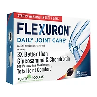 Flexuron® - 30 Softgels (30 Servings)