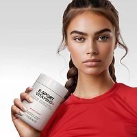 E-Sport Vitamins+ - 90 Vegetable Capsules (30 Servings)