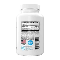 Calcium Mineral - 120 Caplets (120 Servings)