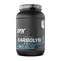EFX Sports Karbolyn Fuel Performance Carb