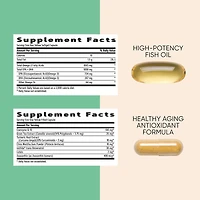 50 Plus Vitapak® Program V1 (1 Month Supply)