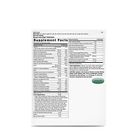 Focus & Cognition Vitapak® Program (1 Month Supply)