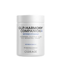 Codeage Glp-Harmony Companion - 60 Capsules (30 Servings)