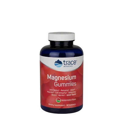 Magnesium Gummies