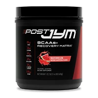 Jym Bcaas + Recovery Matrix - Watermelon (30 Servings)