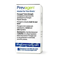 Extra Strength Chewables - Mixed Berry - 30 Tablets (30 Servings)