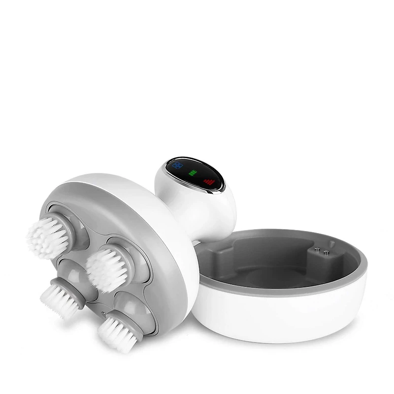 Neck, Eyes & Head Massage Band