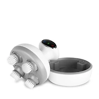 Neck, Eyes & Head Massage Band