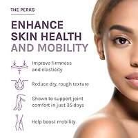 Collagen Enhance™ - 120 Capsules (60 Servings)