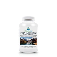 Nature's Lab Dhea Supplement Healthy - 50Mg 300 Capsules (300 Servings)