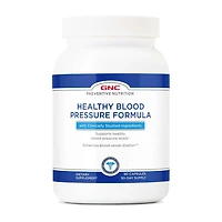 Healthy Blood Pressure Formula - 90 Capsules (30 Servings)