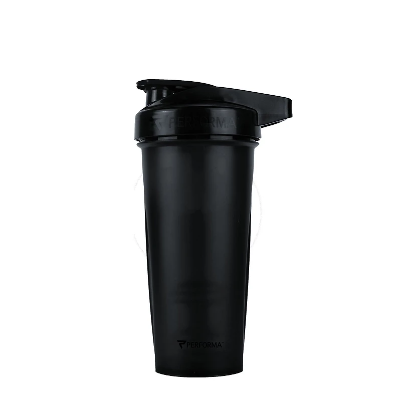 Performa Activ Shaker Cup - Black 28Oz