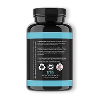 Monster Test: Just Tribulus - 60 Capsules (30 Servings)