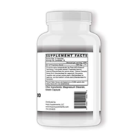 XL Monster In A Minute - 30 Capsules (15 Servings)