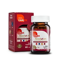 ZAHLER Revolution Complete Urinary Tract Formula Healthy
