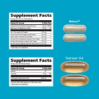 Burn & Define Vitapak® Program (1 Month Supply)
