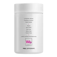 Women's Daily Probiotic - 30 Vegetable Capsules (30 Servings)