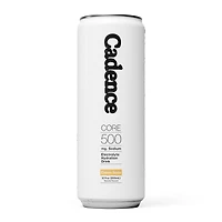 Core Electrolyte Hydration Drink - Melonberry 12 fl oz (12 Cans)