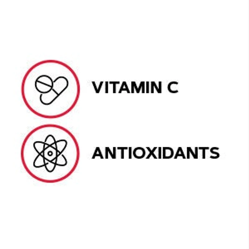 Vitamin C 1000mg - 180 Capsules (180 Servings)