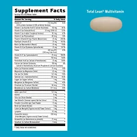 Burn & Define Vitapak® Program (1 Month Supply)