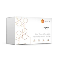 At Home Anti-Aging Test