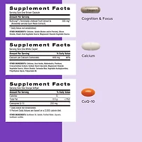 50 Plus Vitapak® Program V2 (1 Month Supply)