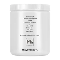 Muscle Formula+ Platinum - Unflavored - 8.78 (30 Servings)