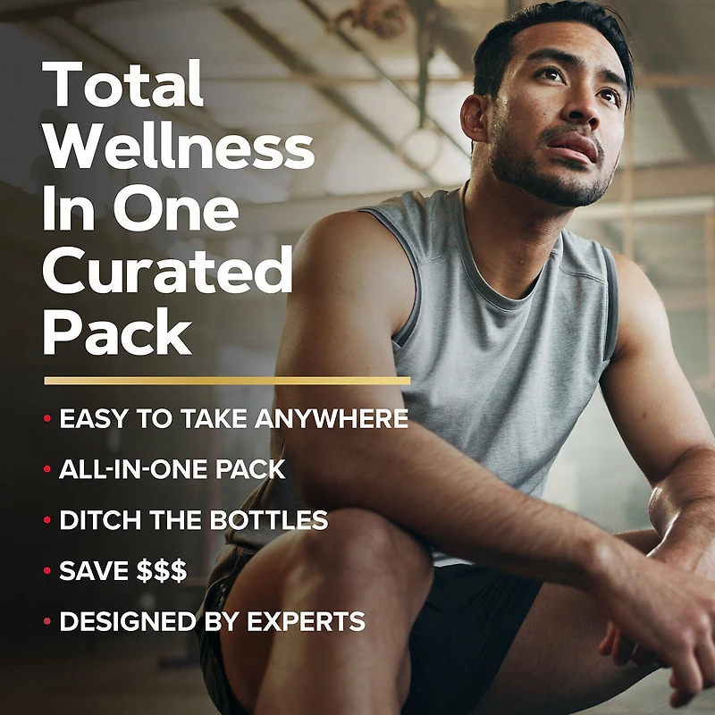 Sport Vitapak® Program V2 (1 Month Supply)
