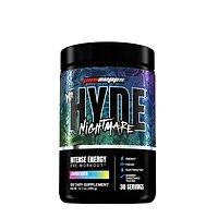 Pro Supps Nightmare