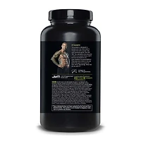 Shred Fat Burner - 240 Vegetarian Capsules (40 Servings)