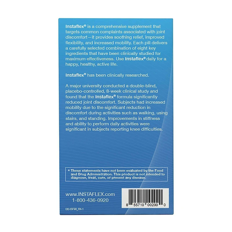 Joint Health - 90 Capsules (30 Servings)