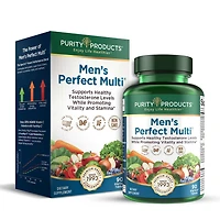 Men's Perfect Multi® - 90 Tablets (30 Servings)